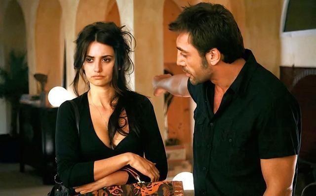 全裸上阵，彻底放飞，这些欧美电影，据说是清场拍摄，很露骨