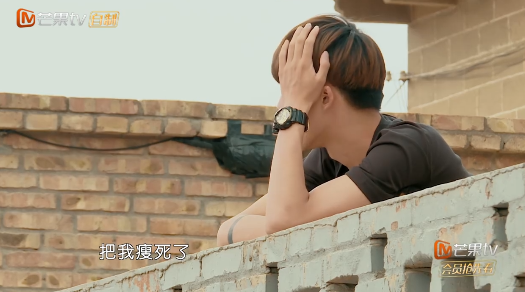 刘一鸣：变形计中最猛“干饭王”，嗦面3碗起步，变形结束胖14斤