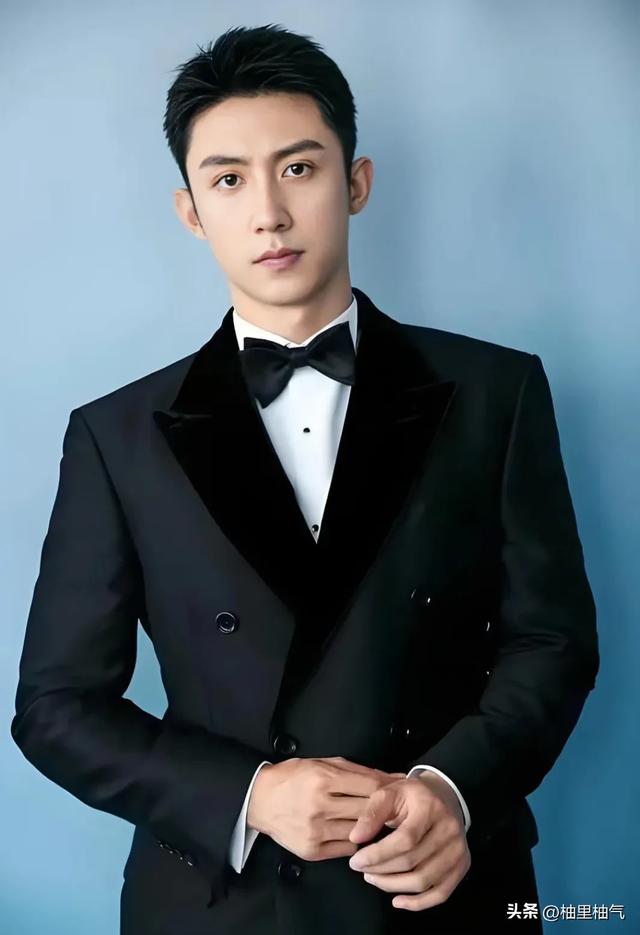 东北真的盛产帅哥 十六位东北男明星一个比一个帅!大部分来自辽宁