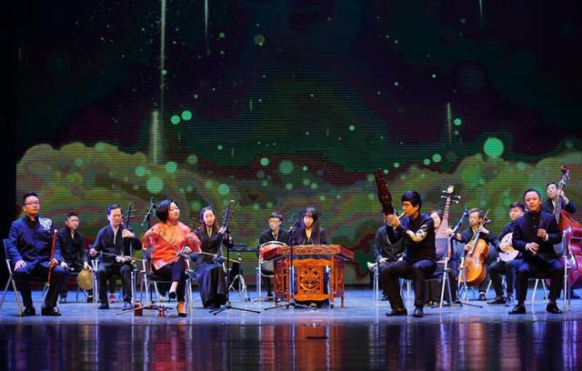 有梦想谁都了不起！这群“舞台艺术之星”正崛起