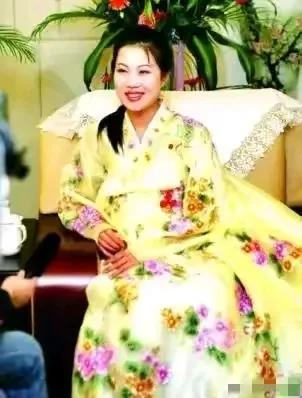 朝鲜之花惊艳全球：美丽背后的传奇故事