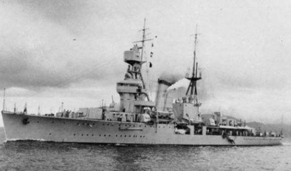 北洋水师亚洲第一，民国海军为啥约等于0？民国：军阀太多了