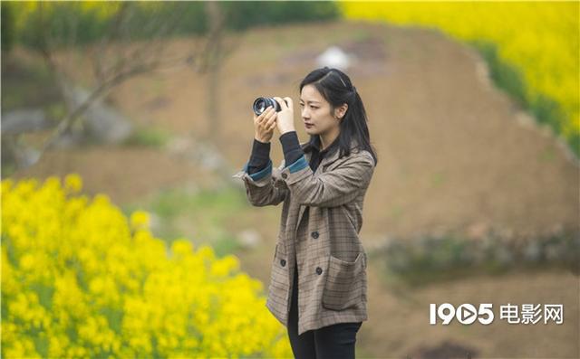 《大梦难忘》11月26日上映 四大看点献礼新时代