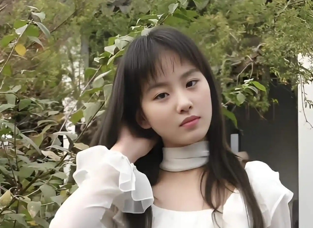 从北京走出来的5位女星，个个颜值天花板，你最喜欢谁？