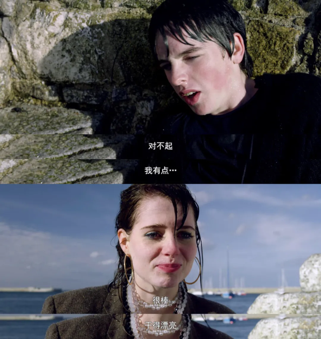 被删减的“羞耻”镜头，只有它敢放完整版