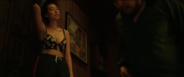 人质被绑匪百般虐待，就连喝水都被反绑双手！韩国最新犯罪电影