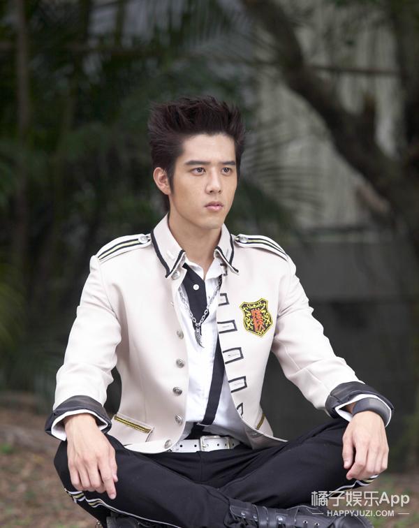 还记得《终极三国》关羽吗，他现在长这样了