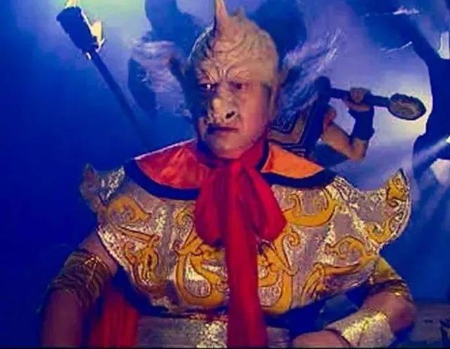 痛别！知名老戏骨离世