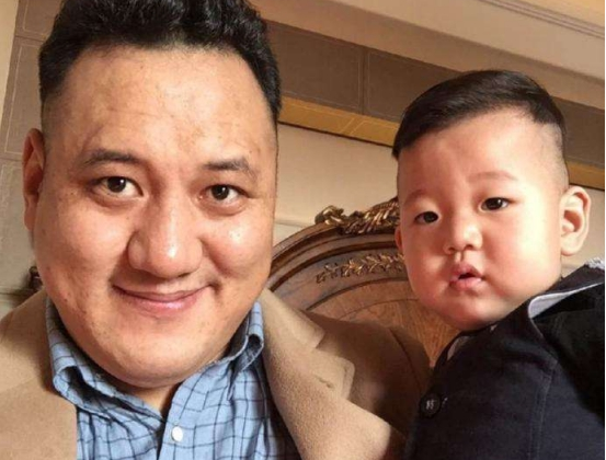 降央卓玛：我这辈子最正确的决定，就是为普通丈夫生了3个孩子