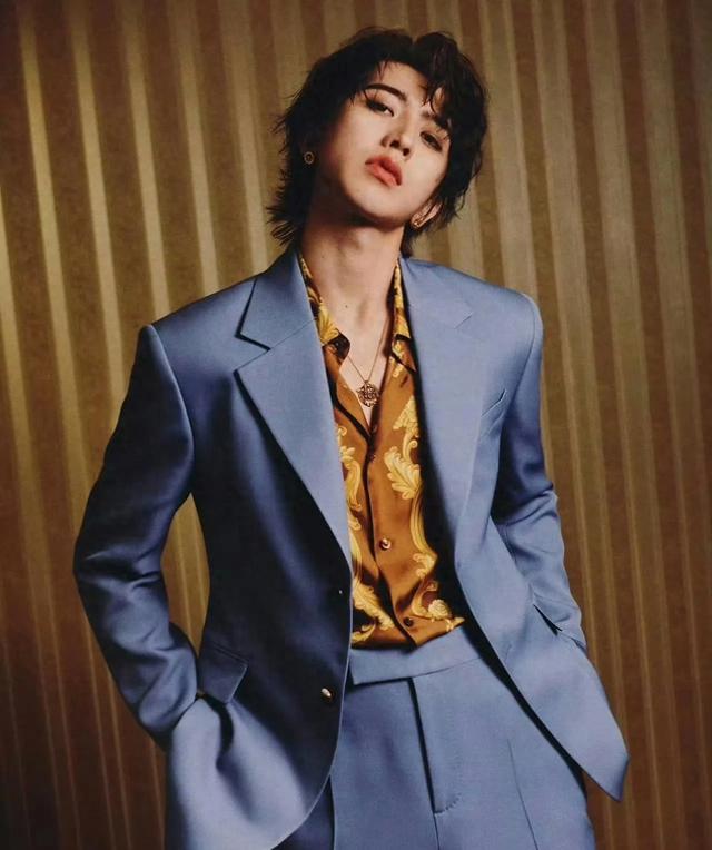 情人节蔡徐坤个人网站上线，粉丝们兴奋极了