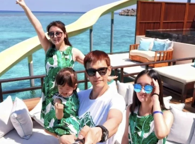 10年后再看小李琳，再婚嫁被指“吃软饭”的经超，才是正确的选择