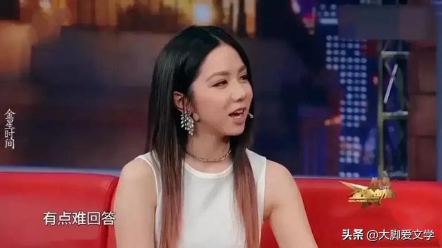 是曲风变化，还是心有不甘？邓紫棋新歌《超能力》一剑封喉