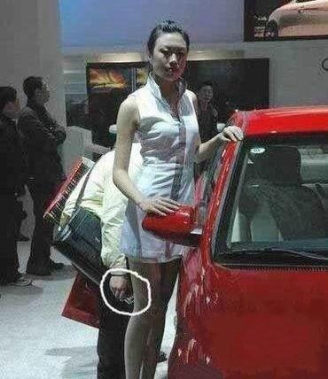 女神和女神经区别在什么地方?