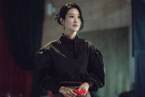 韩剧夏娃(用身体复仇，《夏娃》开播就爆，“丑闻式”韩剧依然刺激)