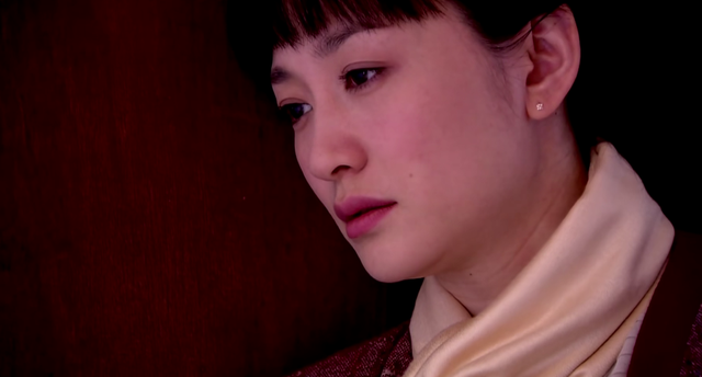 重温《来不及说我爱你》：慕容沣冷落程谨之，另娶苏樱真相扎心