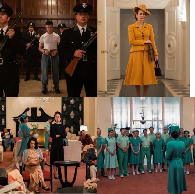 今年看剧看爽了，这16部我最推荐