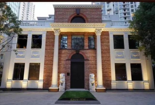 盘点上海市最贵的10大高档小区，汤臣一品在他们面前都是弟弟