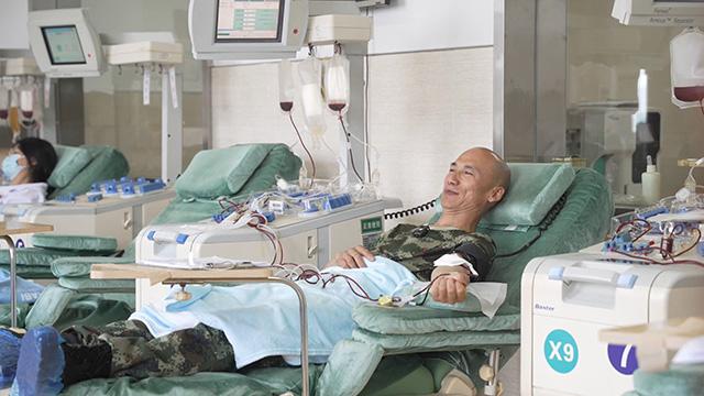 “行进中国”调研行｜从“苏大强”到“强富美高”