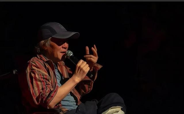 再见，童年的笑声：《家有儿女》编剧费明病逝，终年70岁