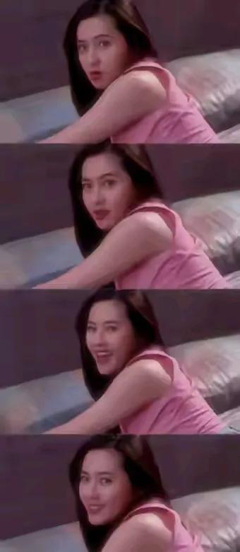 香港大尺度“三级片”《蜜桃成熟时》当年清纯的李丽珍为什么会拍