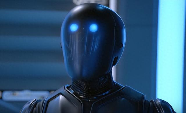 《奥维尔号第三季》第一集剧情—艾萨克的窘境