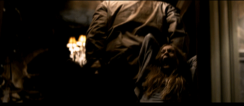 《噩梦娃娃屋》，做好心理准备，这片太窒息，太过瘾