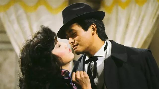 神仙打架的80年代TVB：《上海滩》经典，但《射雕》是天花板