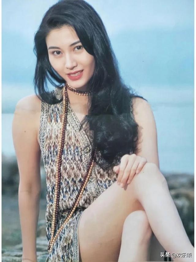 六大美女到底谁最美，都是顶级容颜