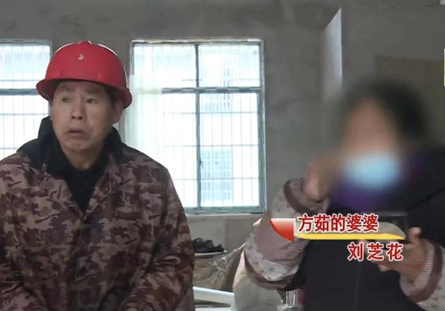 嫌儿媳好吃懒做，婆家有钱也不给孙子看病，儿子夹在中间无计可施