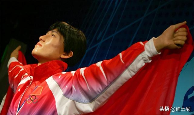 身价10亿，但却无子无女！41岁刘翔还不生育，顶级天赋无人继承