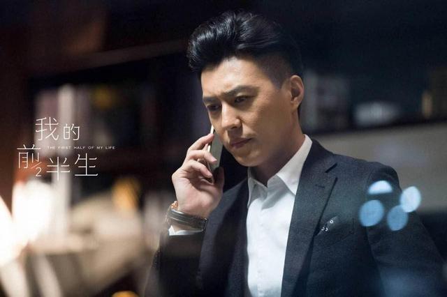 《我们的爱》靳东霸屏尽展绅士魅力 戏外与妻子恩爱日常令人艳羡