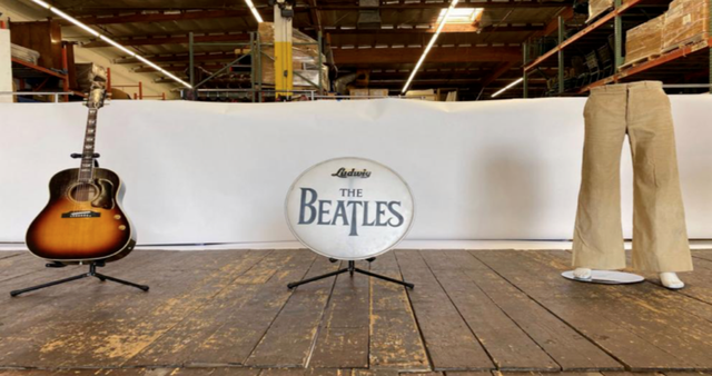 披头士解散50年了，摇滚精神还能反叛主流吗？