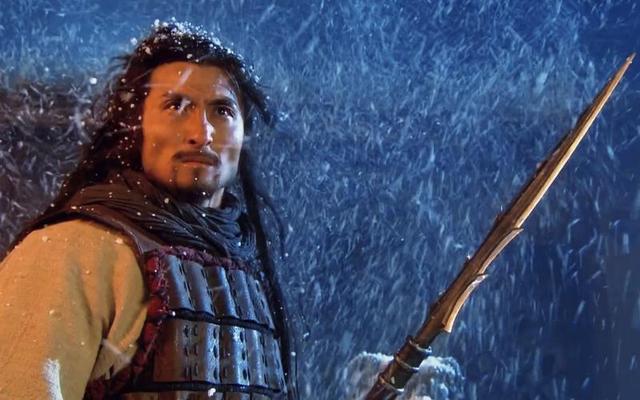 水浒传中，武松和林冲谁才是真英雄？你看毛主席是怎么点评他俩的