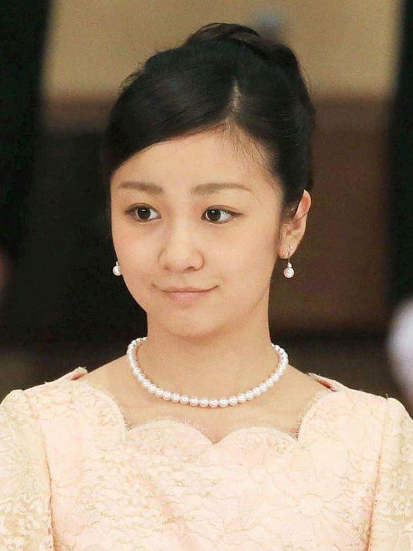 佳子内亲王：被称作日本皇室最美公主，却连穿衣自由都做不到