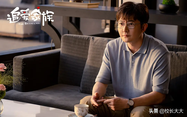 《追爱家族》：“猫之使徒卢迪”出场之后，齐天都变得顺眼多了