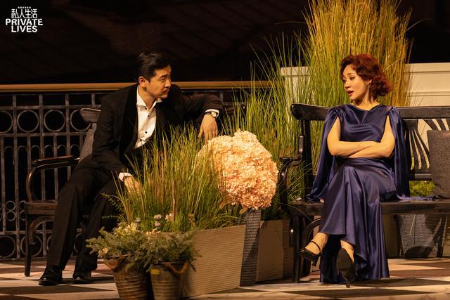 《私人生活》：结构精巧下的诙谐幽默与情感关系中的暗流涌动