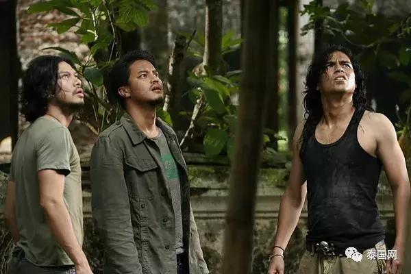 罪孽成佛？泰国杀人逃犯十五年后落网时竟已当到住持！