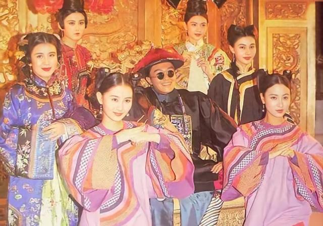 郭靖、黄蓉为何必须死？金庸：将郭芙之子的名字读一遍，就懂了