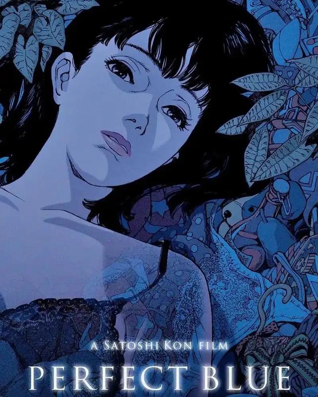 推荐8部日本成人动画电影，后劲贼大，一部没看太遗憾！