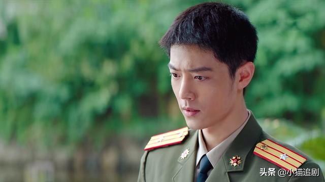 王牌部队：阿秀露出真面目，自私又虚荣，原来她从未爱过顾一野