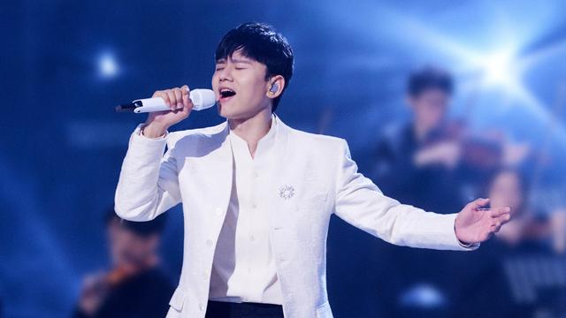 盘点张杰上交给国家的15首歌，高燃曲风红色经典，每次听都超爱