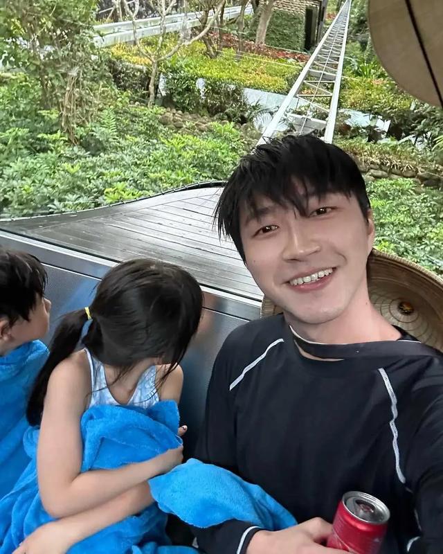 昔日乒乓国手江宏杰：新生活能否治愈婚姻裂痕？