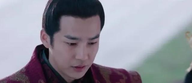 盘点《独孤天下》最惨的角色