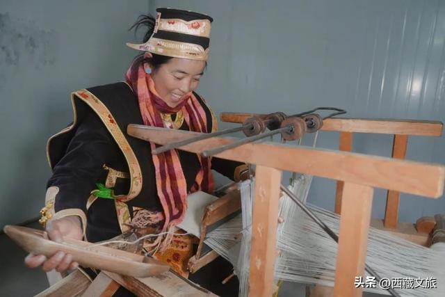 强推！米林这条冬日非遗探秘线路，保姆级攻略双手奉上