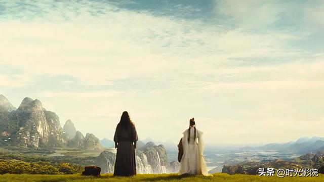 五部韩国古装爱情电影，都是颜值与剧情兼备的艺术佳作！