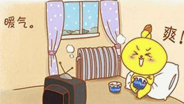 传统暖气被淘汰了？这种薄型水墙暖仅3cm，墙面看不见暖气片了