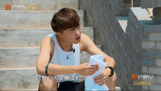 刘一鸣：变形计中最猛“干饭王”，嗦面3碗起步，变形结束胖14斤