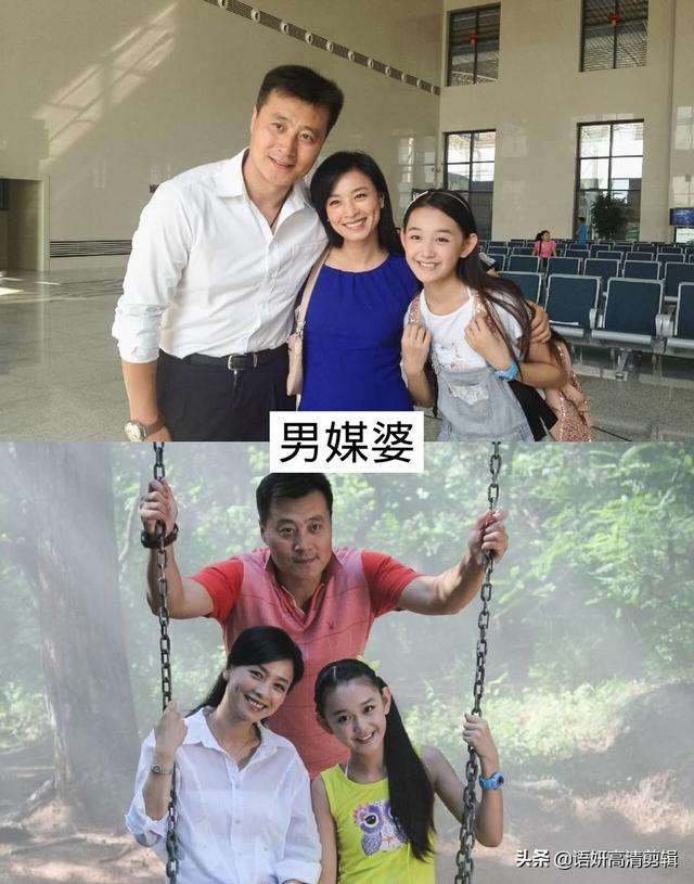 推荐8部蒋依依出演的电视剧，你看过哪几部？哪部最好看？