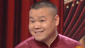 岳云鹏登上外文报刊 发微博求翻译 段子手齐聚微博下