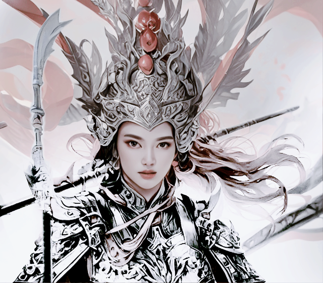 杨家将十二寡妇征西，12位寡妇分别是谁？她们各自都有什么本事？